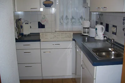 Vakantieappartement Gezinsvakantie Nieblum