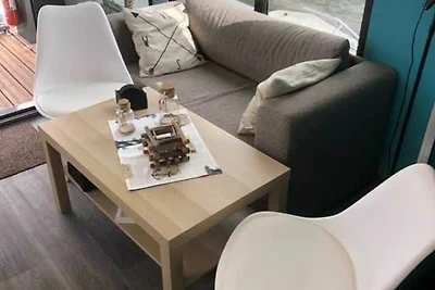 Hausboot meinFERIENBOOT Paris