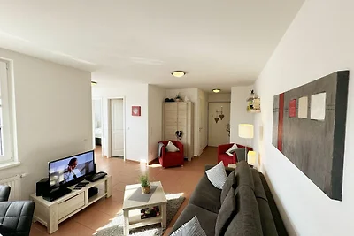 Haus Meeresblick A 3.06 Nordlicht mit...