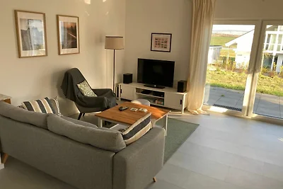 Ferienhaus Harzrasen