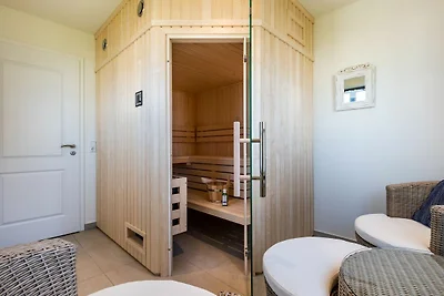 Vakantieappartement Gezinsvakantie Stolpe auf Usedom
