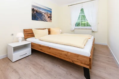 Ferienwohnung Klaus Störtebeker