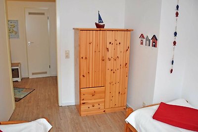 Vakantieappartement Gezinsvakantie Middelhagen