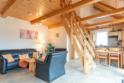 Vakantieappartement Gezinsvakantie Neuhof