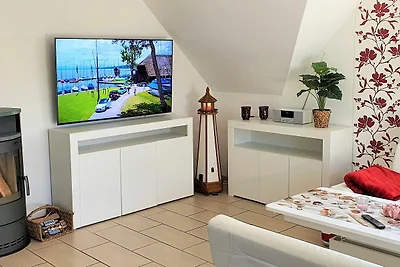 Fewo-Traum 5 im 1. OG