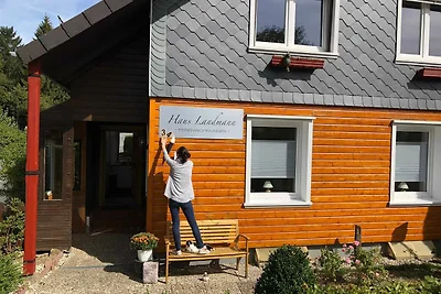 Vakantieappartement Gezinsvakantie Hahnenklee