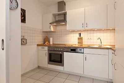 Appartamento Vacanza con famiglia Waren (Müritz)