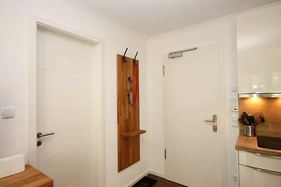 Vakantieappartement Gezinsvakantie Nienhagen