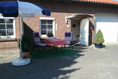 Casa vacanze Vacanza di relax Ueckermünde