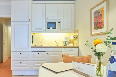 Vakantieappartement Gezinsvakantie Westerland