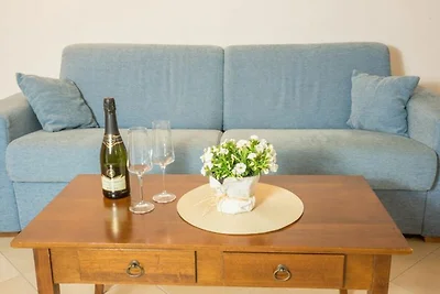 Vakantieappartement Gezinsvakantie Sassari