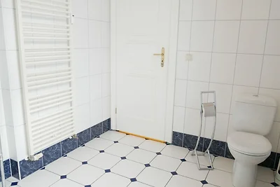 Ferienwohnung 2 - Hochparterre