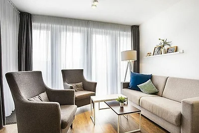 Ferienwohnung 1-24 im Deichhaus 1