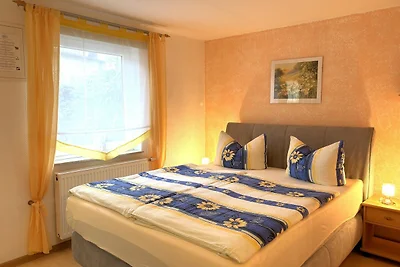 Vakantieappartement Gezinsvakantie Ulrichshorst