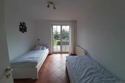 Lilienwohnung