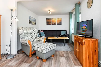 Ferienwohnung Spielwiese