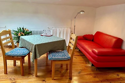 Zimmer 7 - Doppelzimmer Der Radler
