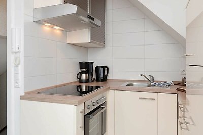 Ferienwohnung Deichliebe