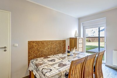 Vakantieappartement Gezinsvakantie Peenemünde