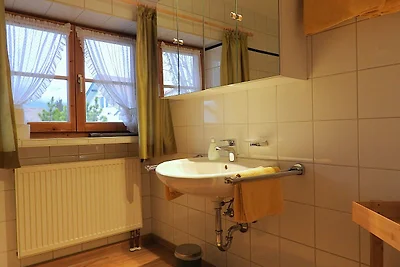 Ferienwohnung #1