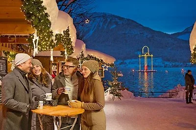 Gästehaus Altroit Doppelzimmer Grünsee