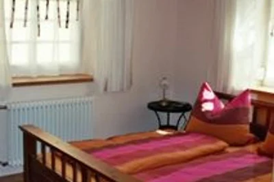Appartamento Vacanza con famiglia Weißenhorn