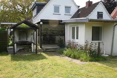 Casa vacanze Vacanza di relax Neustadt in Holstein