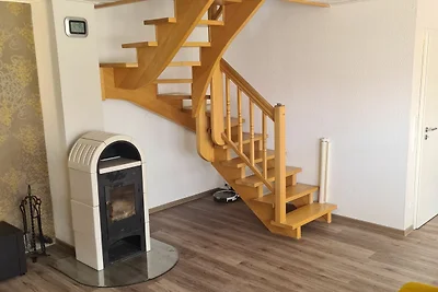 Vakantieappartement Gezinsvakantie Leer