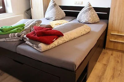 Vakantieappartement Gezinsvakantie Hiddensee