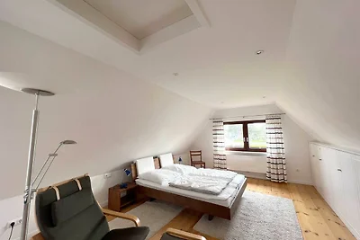 Haus Wind Sand Sterne und Meer Whg 01 Wind