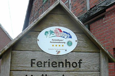 Ferienhof Hollenberg
