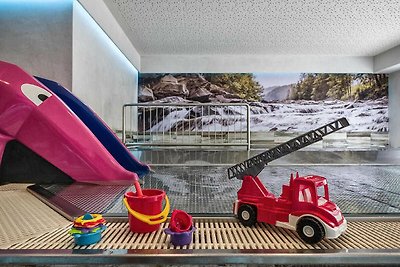 Wellnessresidenzsuite 75m²