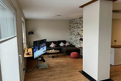 Ferienwohnung WeltWald Harz