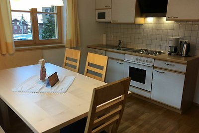 Vakantieappartement Gezinsvakantie Schoppernau