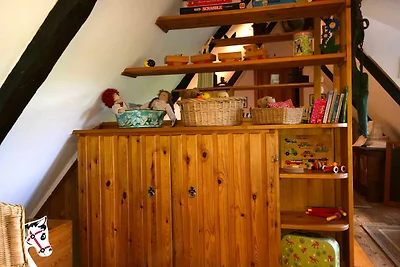 Casa vacanze Vacanza di relax Grödersby