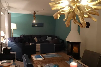 Casa vacanze Vacanza di relax Nordstrand
