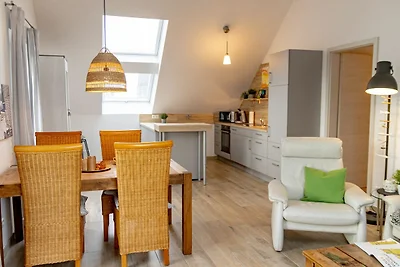 Ferienwohnung Himmel und Meer