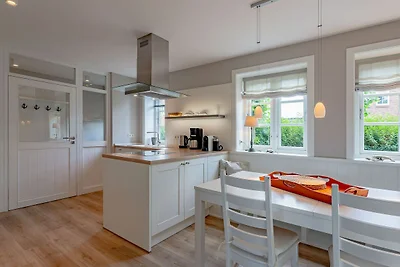 Vakantieappartement Gezinsvakantie Nieblum