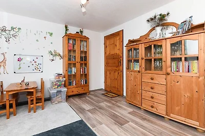 Ferienwohnung Spielwiese