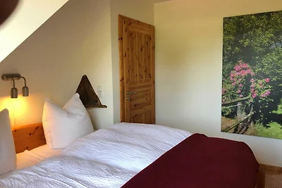 Vakantieappartement Gezinsvakantie Tecklenburg