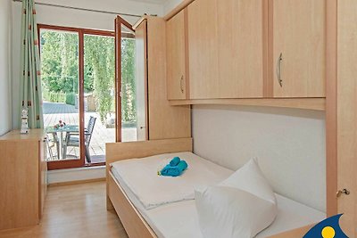 Vakantieappartement Gezinsvakantie Heringsdorf