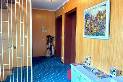 Appartamento Vacanza con famiglia Westerland