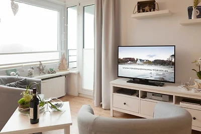 Appartamento Vacanza con famiglia Glücksburg