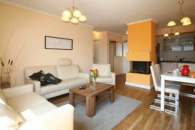 Vakantieappartement Gezinsvakantie Börgerende-Rethwisch