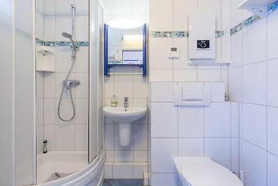 Haus Nautic, FeWo 305