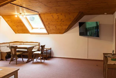 Ferienwohnung Rose