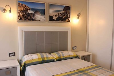 Vakantieappartement Gezinsvakantie El Puerto de Tazacorte