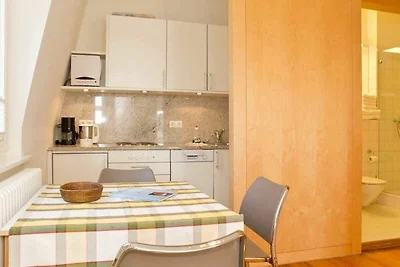 Villa Astrid, T2 Dortmund