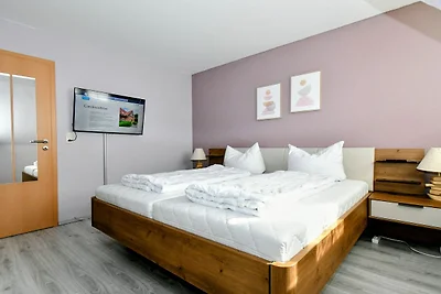 Ferienhaus Carolinenbrise