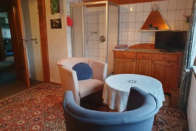 Ferienwohnung Haus Heide